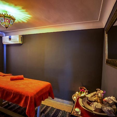 Riad Le Desir マラケシュ エクステリア 写真
