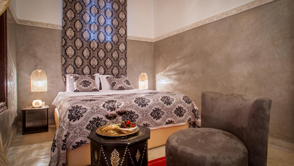 Riad Le Desir マラケシュ エクステリア 写真