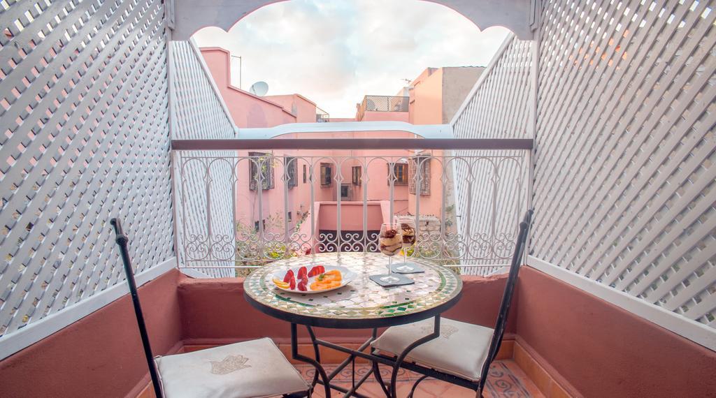 Riad Le Desir マラケシュ エクステリア 写真