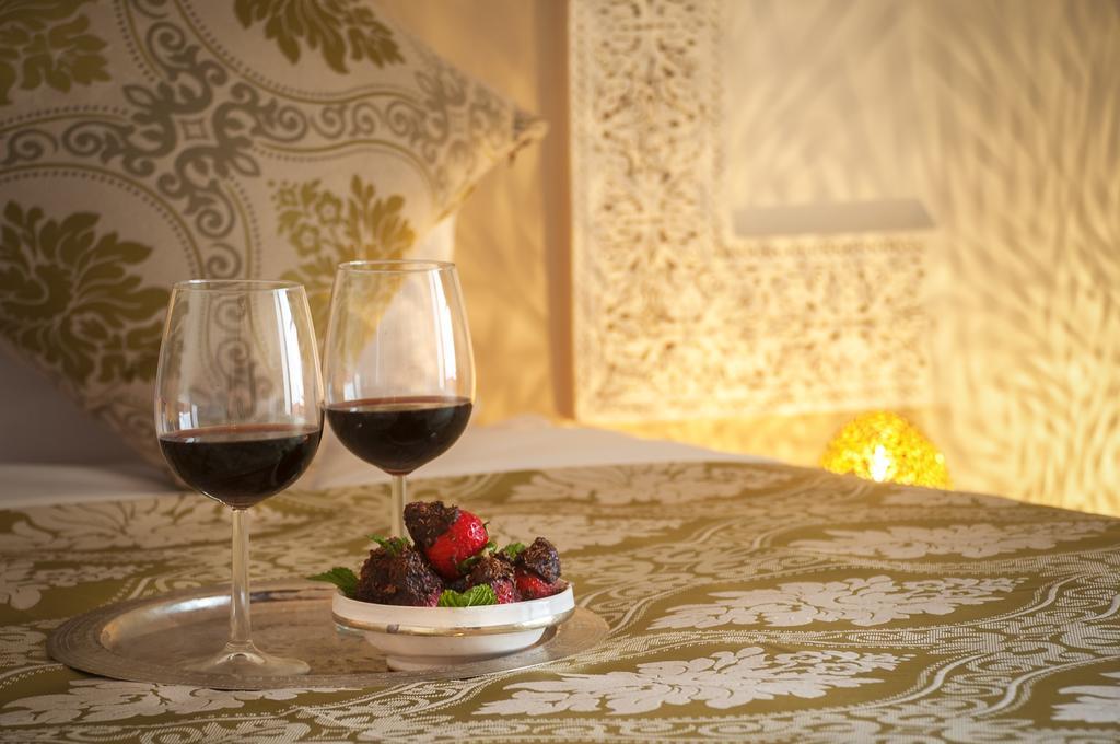 Riad Le Desir マラケシュ エクステリア 写真