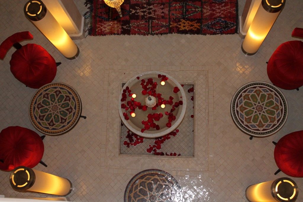 Riad Le Desir マラケシュ エクステリア 写真