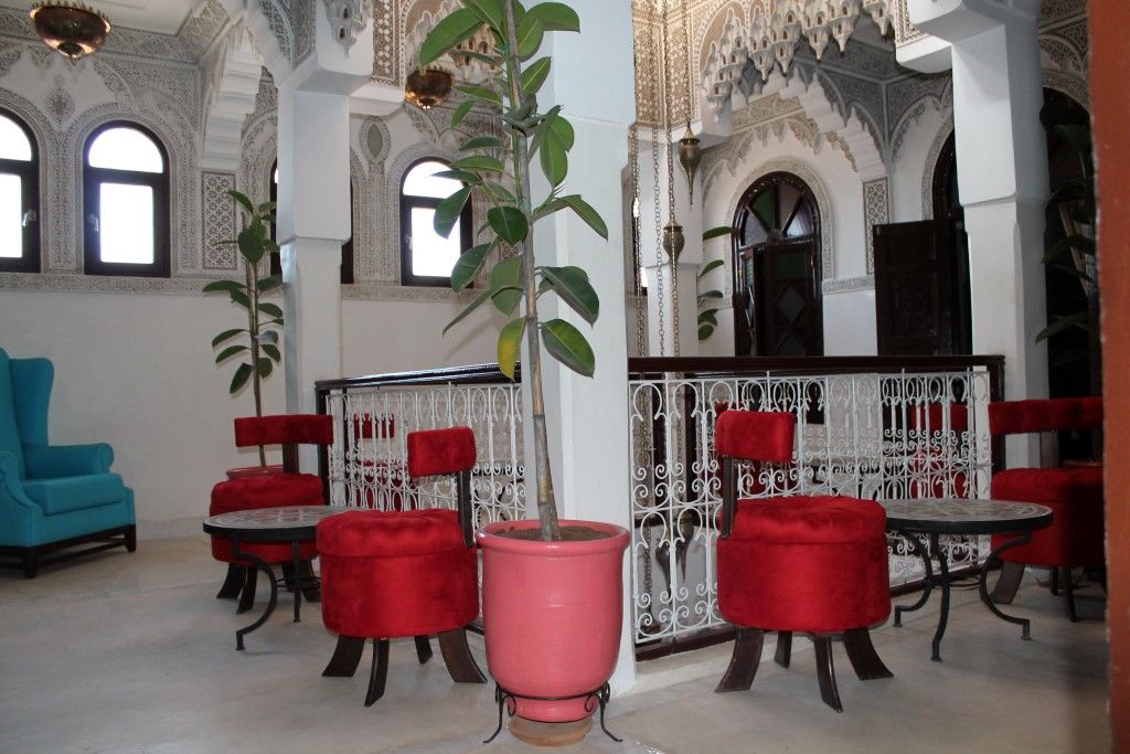 Riad Le Desir マラケシュ エクステリア 写真