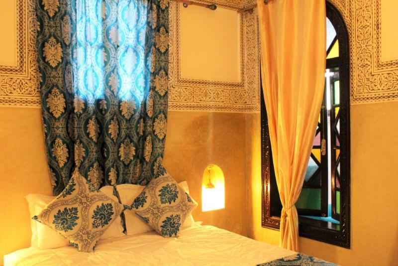 Riad Le Desir マラケシュ エクステリア 写真