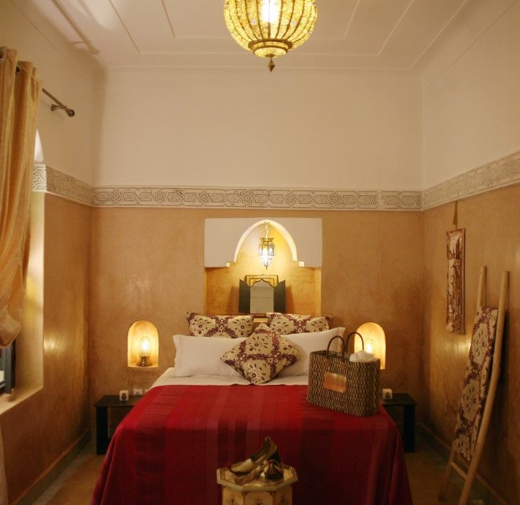 Riad Le Desir マラケシュ エクステリア 写真
