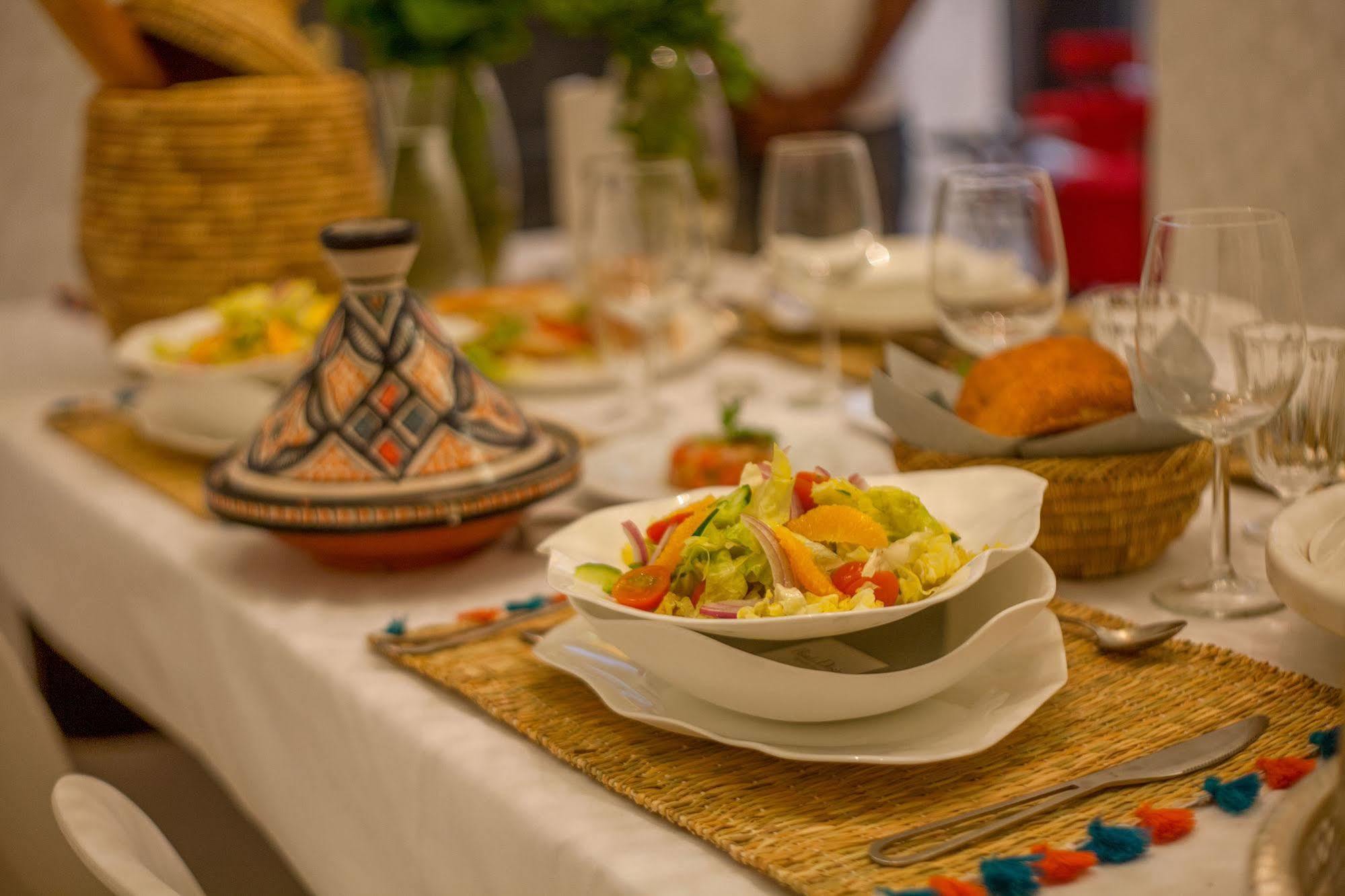 Riad Le Desir マラケシュ エクステリア 写真