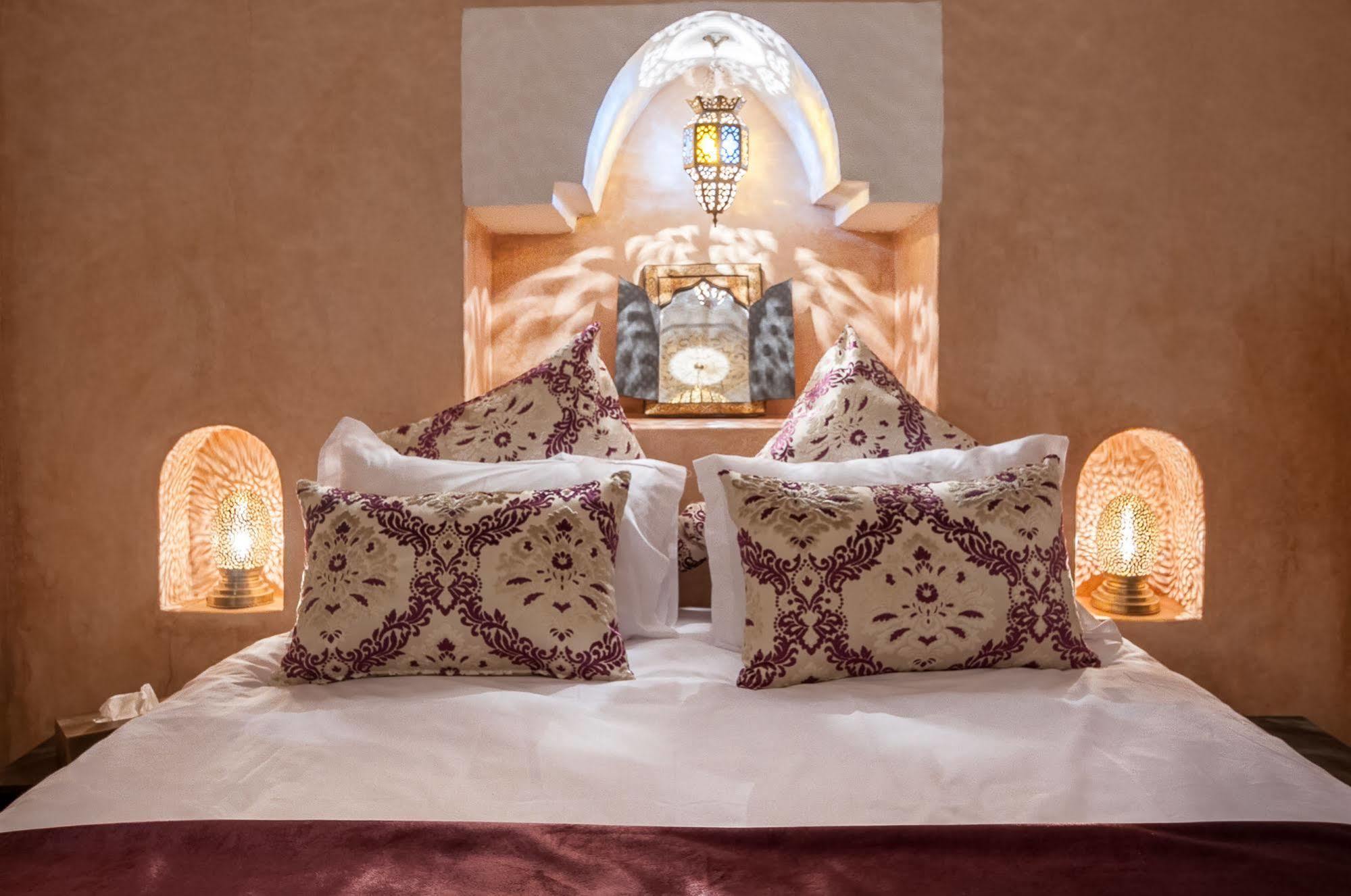 Riad Le Desir マラケシュ エクステリア 写真