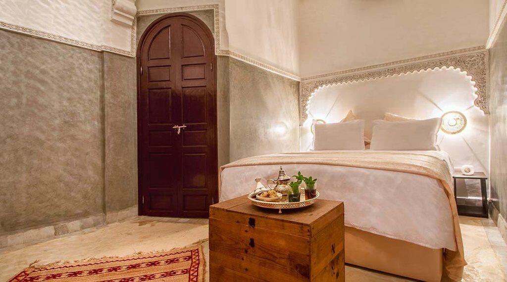 Riad Le Desir マラケシュ エクステリア 写真