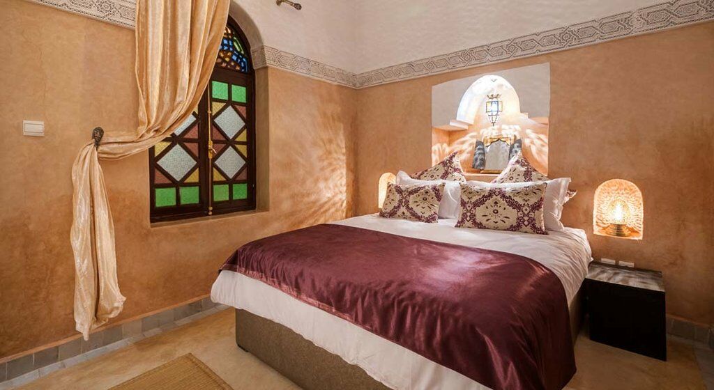 Riad Le Desir マラケシュ エクステリア 写真