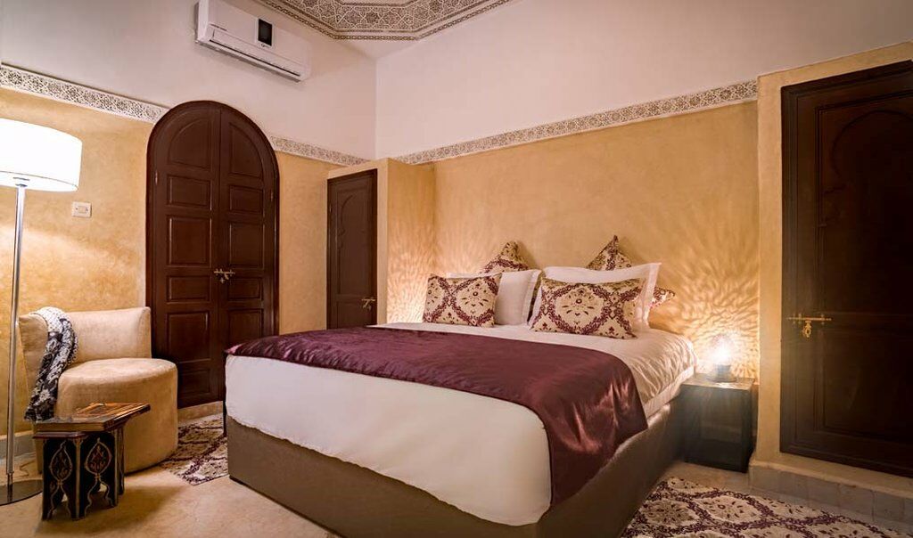 Riad Le Desir マラケシュ エクステリア 写真